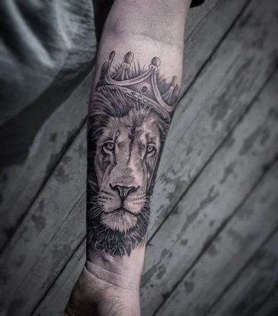 Aaron tattoo 029