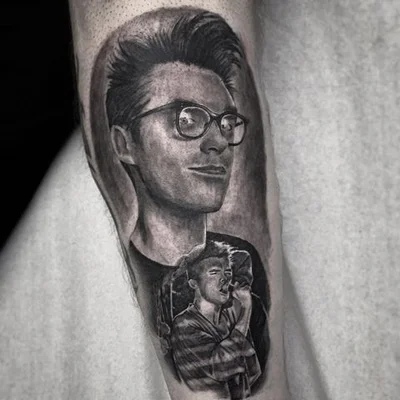 Aaron tattoo 031