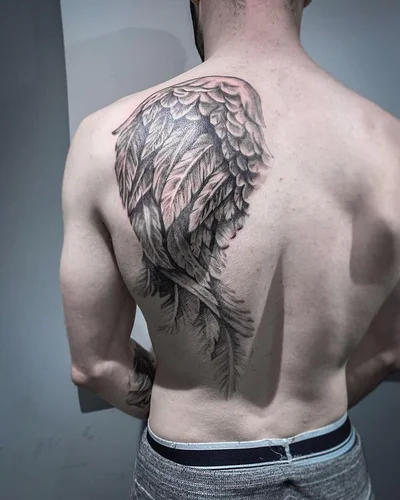 Aaron tattoo 033