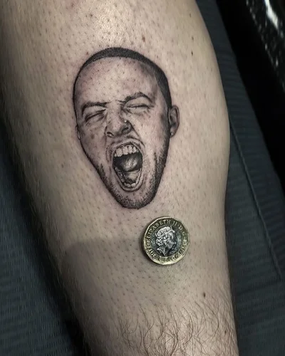 Aaron tattoo 034
