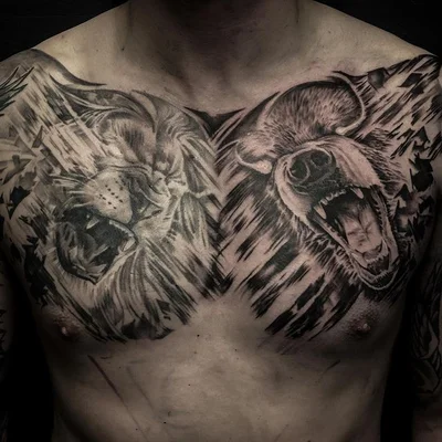 Aaron tattoo 042