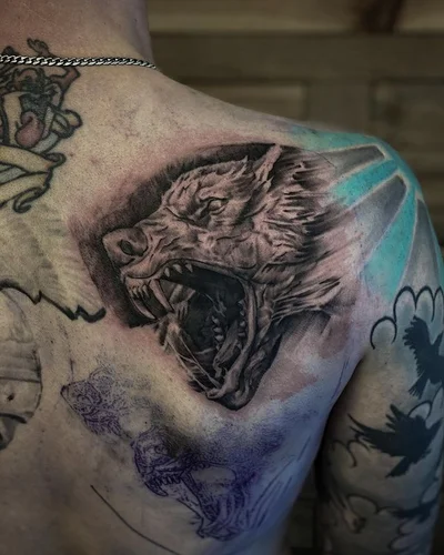 Aaron tattoo 044
