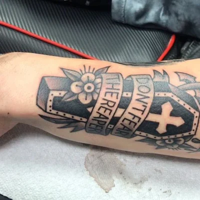 Alan Bullington tattoo 012