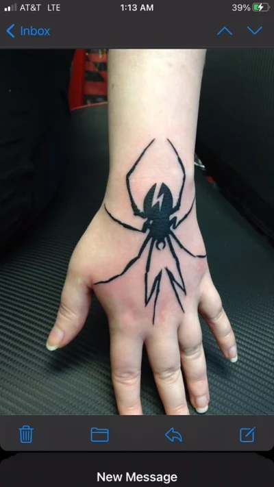 Alan Bullington tattoo 017