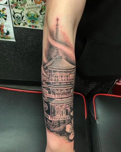 Alan Bullington tattoo 023