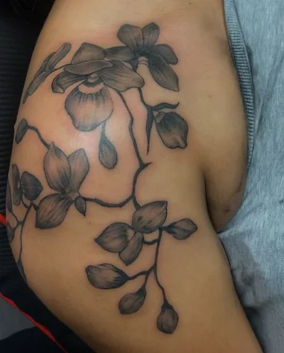 Alan Bullington tattoo 036