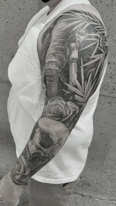 Angelo tattoo 008