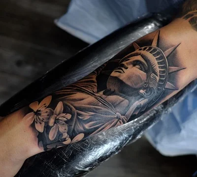 Angelo tattoo 012