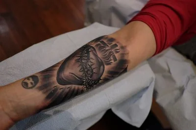 Angelo tattoo 013