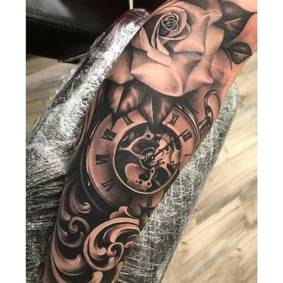 Angelo tattoo 016