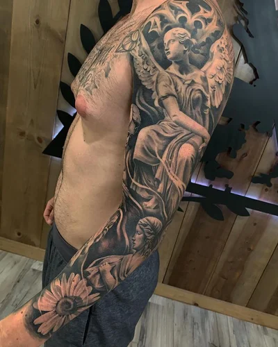 Angelo tattoo 017