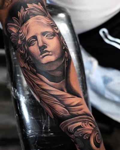 Angelo tattoo 021