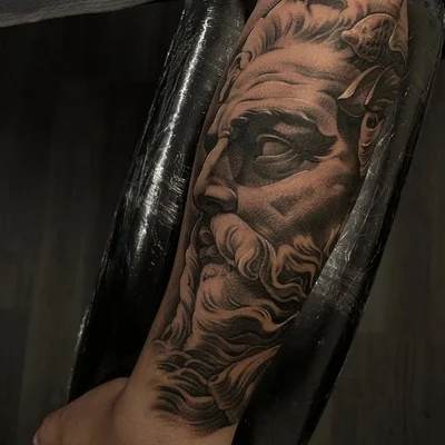 Angelo tattoo 025