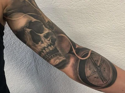 Angelo tattoo 026