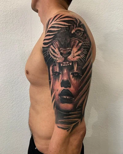 Angelo tattoo 027