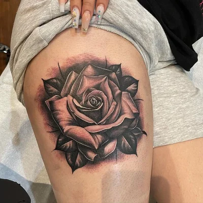 Angelo tattoo 028
