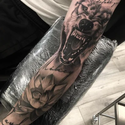 Angelo tattoo 029