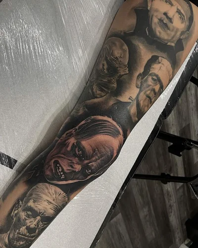 Angelo tattoo 030