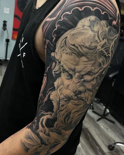 Angelo tattoo 031