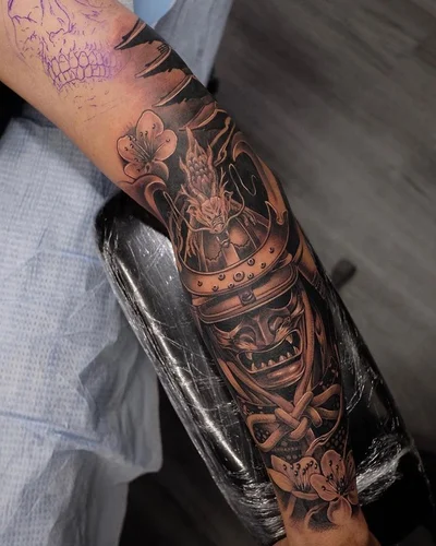 Angelo tattoo 033