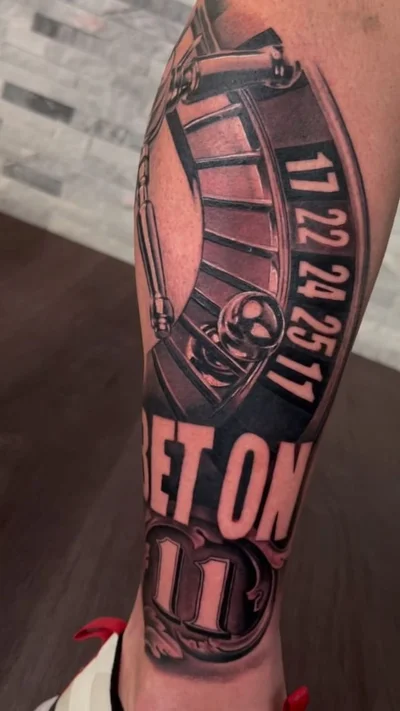 Angelo tattoo 034
