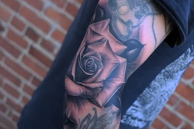 Angelo tattoo 037