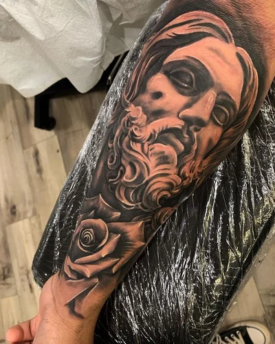 Angelo tattoo 039