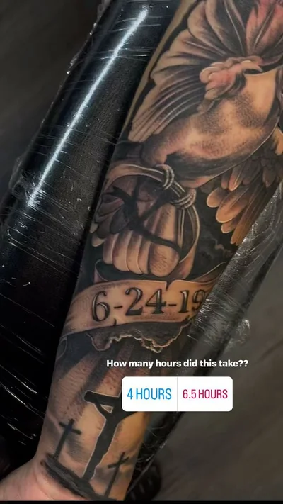 Angelo tattoo 040