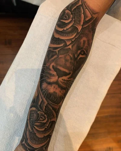 Angelo tattoo 041
