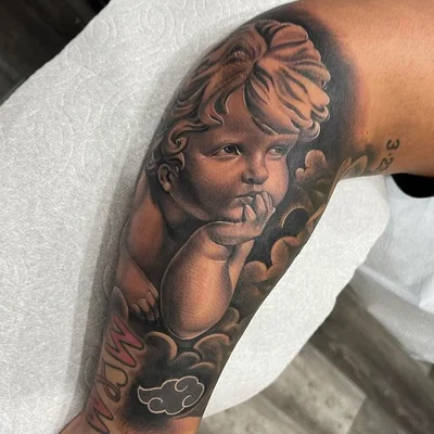 Angelo tattoo 042