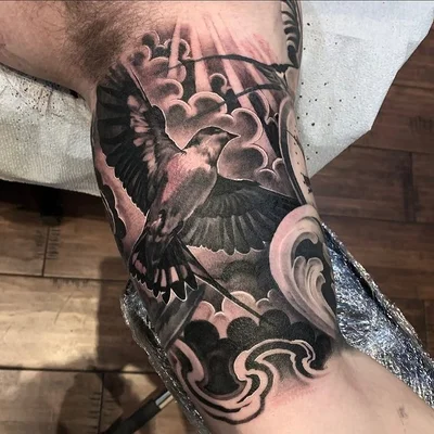 Angelo tattoo 046