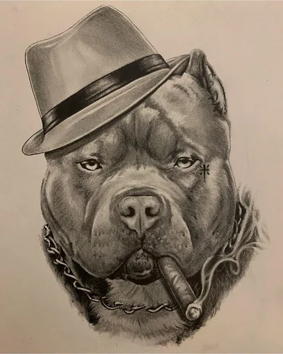 Angelo tattoo 047