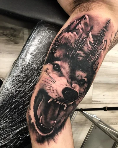 Angelo tattoo 048