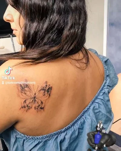 Sakis MJ tattoo 013