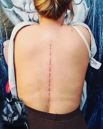 Sakis MJ tattoo 027