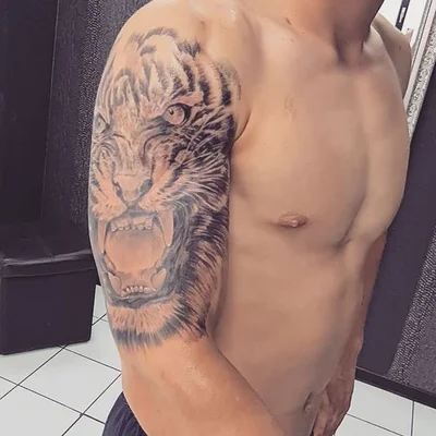 Sakis MJ tattoo 030