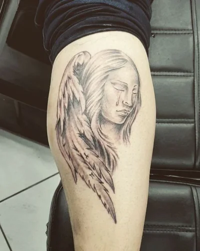 Sakis MJ tattoo 032