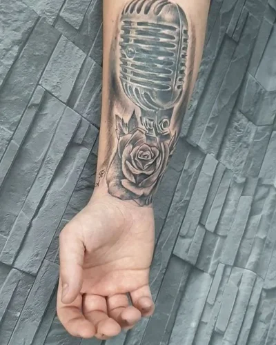 Sakis MJ tattoo 033