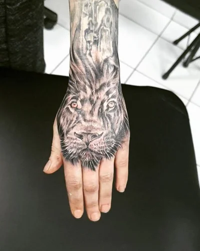 Sakis MJ tattoo 035