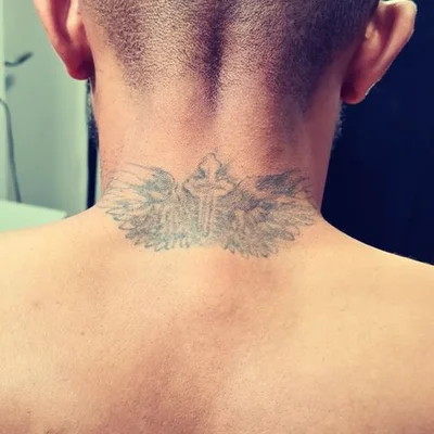 Sakis MJ tattoo 040