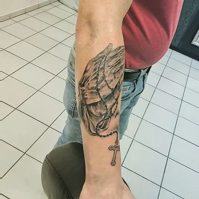 Sakis MJ tattoo 046