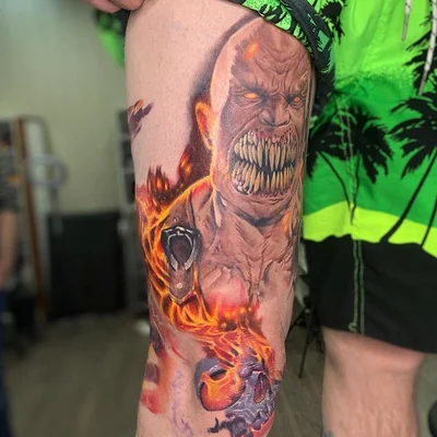 Anatoliy tattoo 007