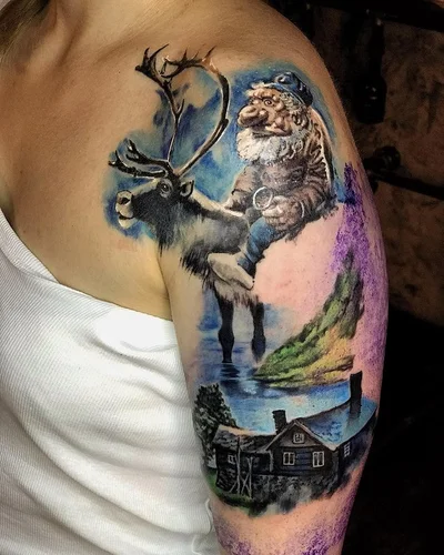 Anatoliy tattoo 008