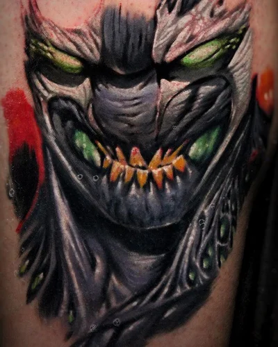 Anatoliy tattoo 020