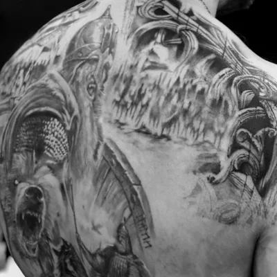 Anatoliy tattoo 031