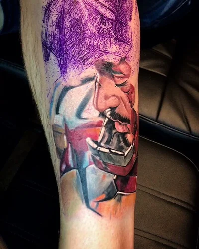 Anatoliy tattoo 035
