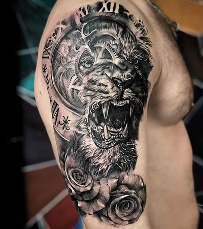 Anatoliy tattoo 038