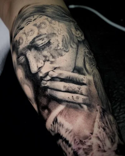 Anatoliy tattoo 043
