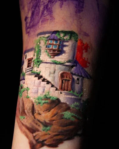 Anatoliy tattoo 046