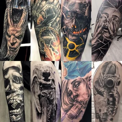 Anatoliy tattoo 048